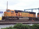 BNSF 8918